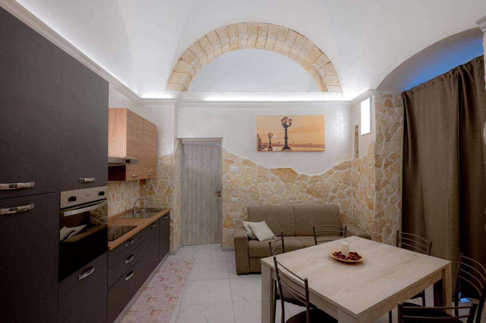 Maison27 Барі Екстер'єр фото