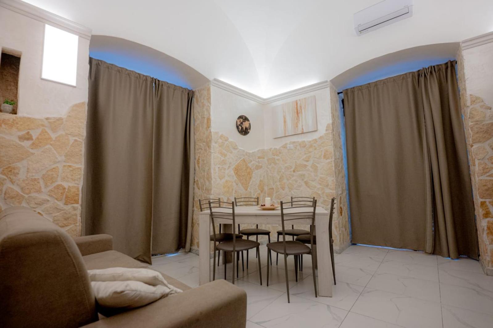 Maison27 Барі Екстер'єр фото