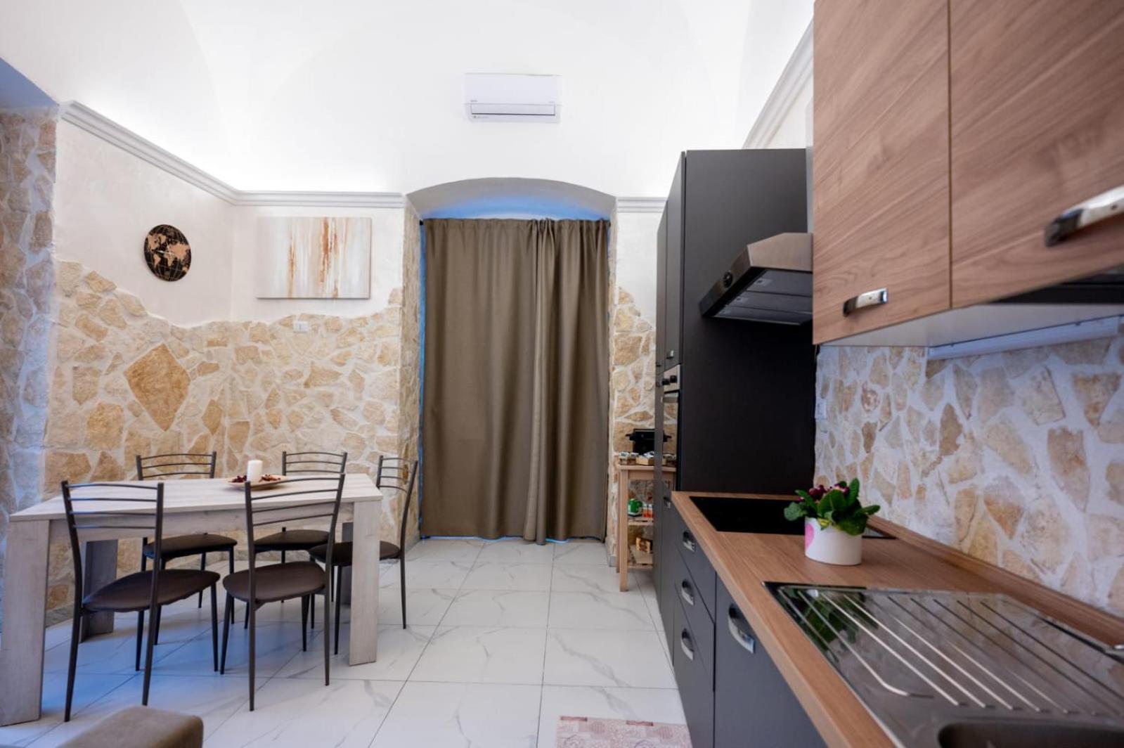Maison27 Барі Екстер'єр фото