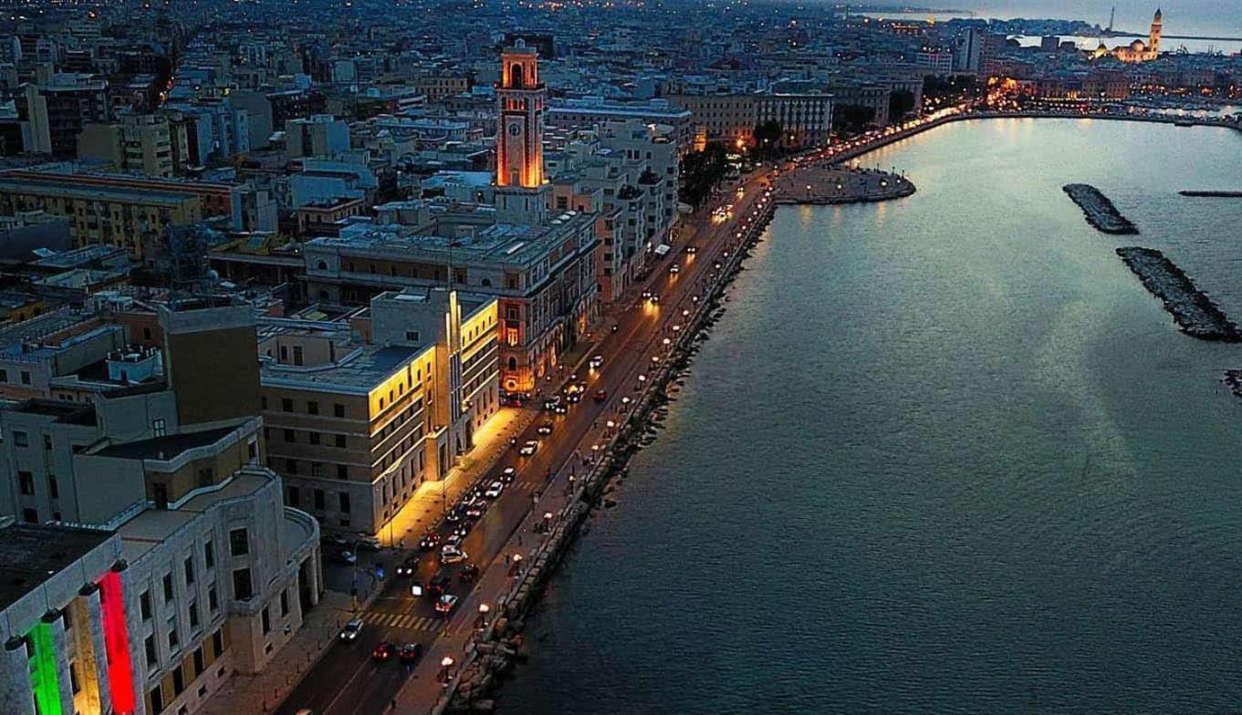 Maison27 Барі Екстер'єр фото