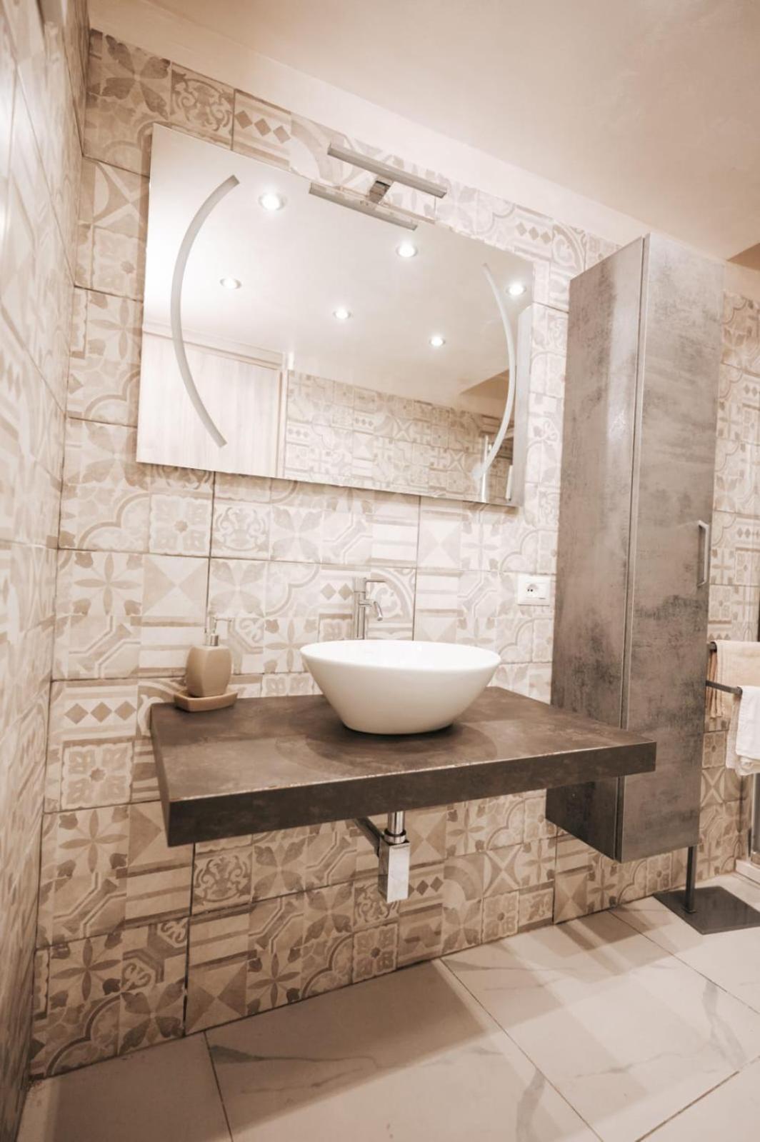 Maison27 Барі Екстер'єр фото