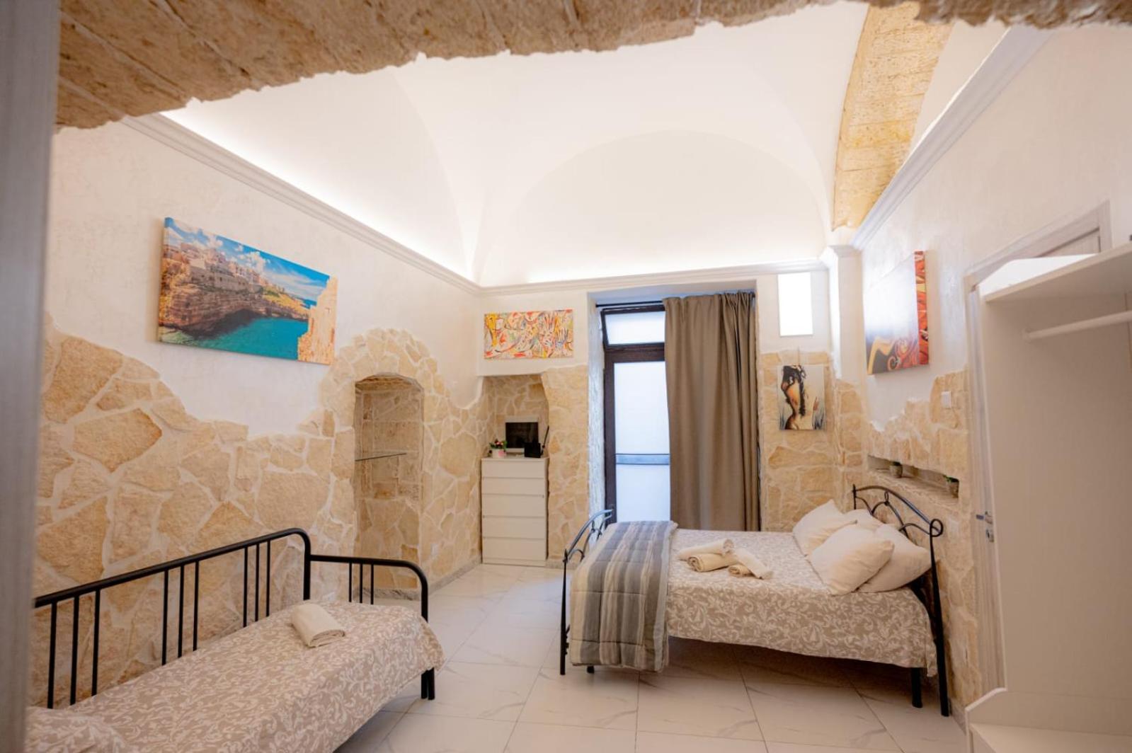 Maison27 Барі Екстер'єр фото