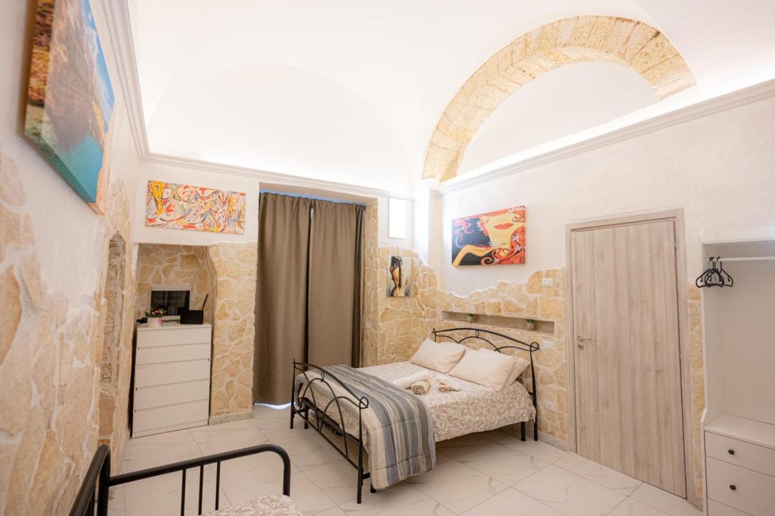 Maison27 Барі Екстер'єр фото