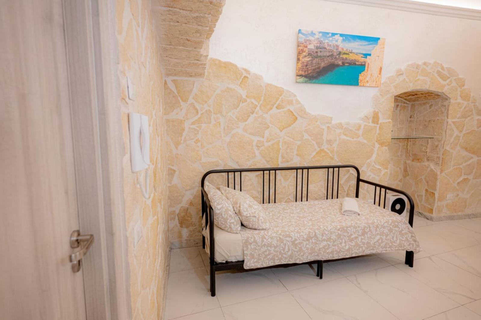 Maison27 Барі Екстер'єр фото
